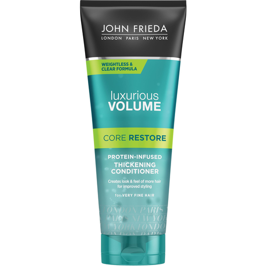 John Frieda Luxurious Volume Core Restore Conditioner 250 ml