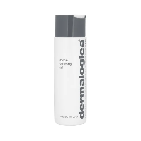 Special Cleansing Gel