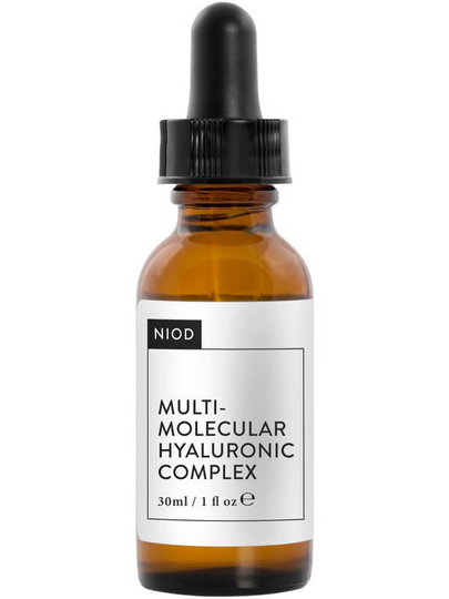 Niod Multi-Molecular Hyaluronic Complex Serum (30ml)