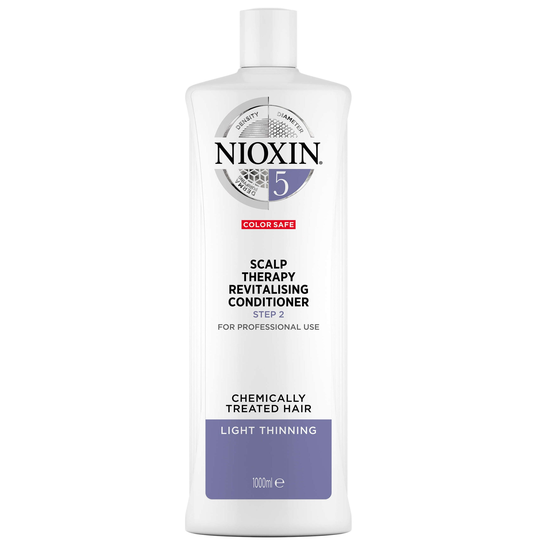 Nioxin System 5 Scalp Revitaliser 1000 ml