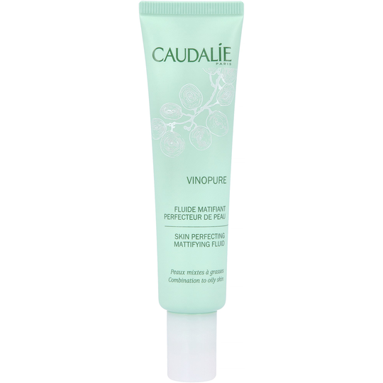 Caudalie Vinopure Skin Perfecting Mattifying Fluid 40 ml