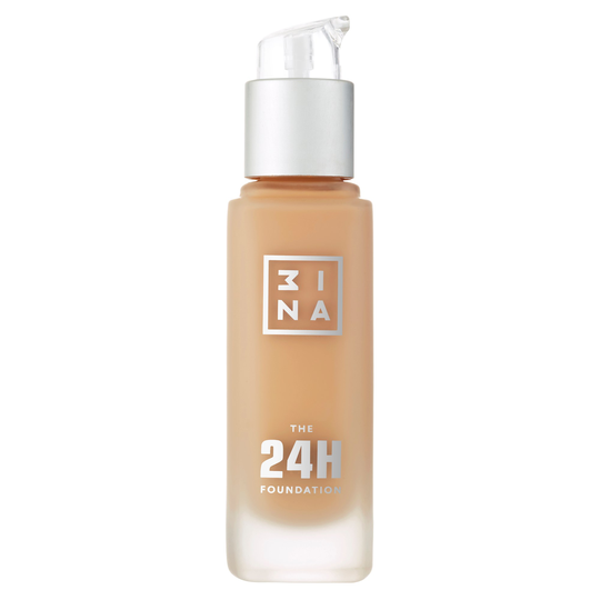 3INA The 24h Foundation 636