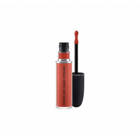 Matte Lipstick, 5 ml MAC Cosmetics Läppstift