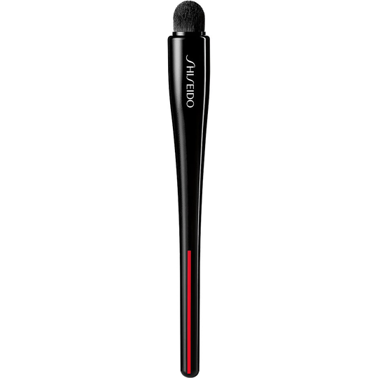 Tsutsu Fude Concealer Brush, Shiseido Sminkborstar & Penslar
