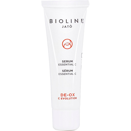 DE-OX Essential C Serum, 30 ml Bioline Serum & Ansiktsolja