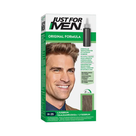 Original Formula Light Brown
