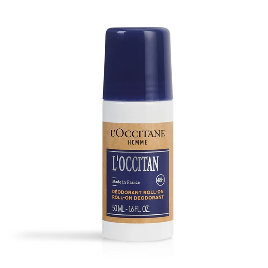 Occitan Deo Roll On, 50 ml