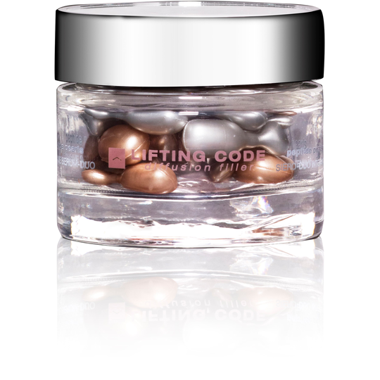 Bioline Lifting Code Peptide Pearls