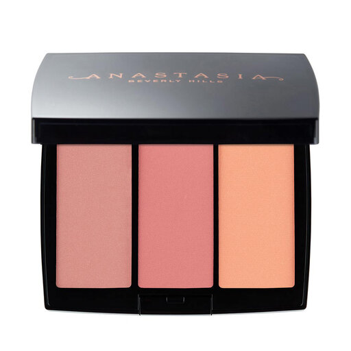 Blush Trio
