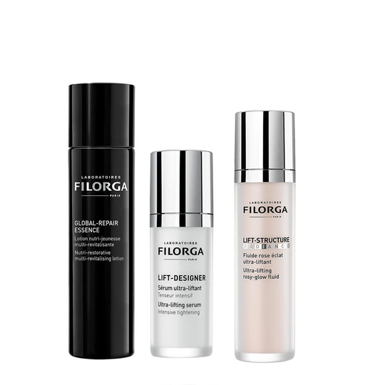 Glowing Skin Firming Routine, Filorga Hudvård