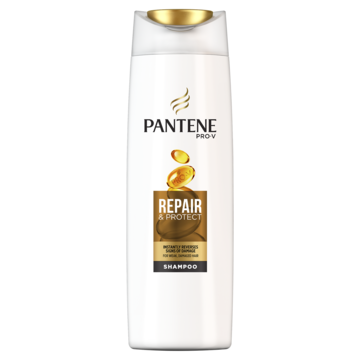 Pantene Repair Shampoo 250 ml