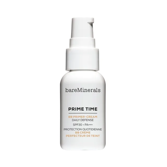 Prime Time™ BB Primer Cream SPF 30
