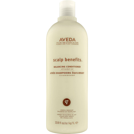 Scalp Benefits Conditioner, 1000 ml Aveda Conditioner - Balsam