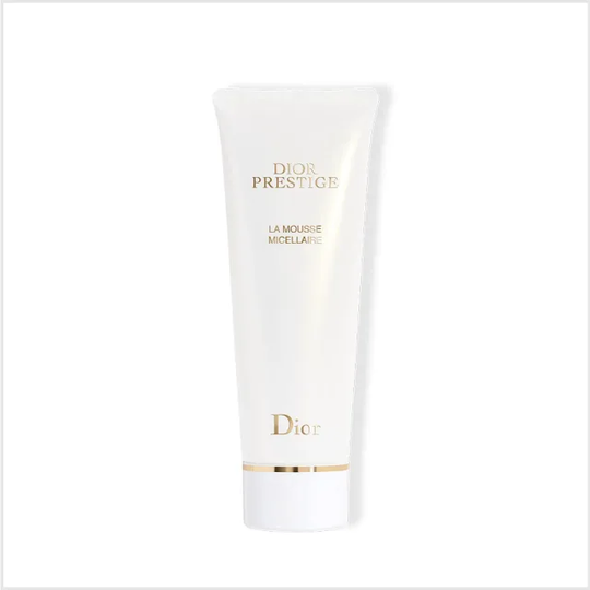 Dior Prestige La Mousse Micellaire