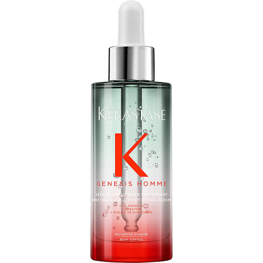 Genesis Homme Serum Fortifiant Anti-chute, 90 ml Kérastase Vårdande produkter