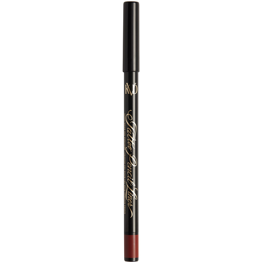 KVD Beauty Tatoo Pencil Liner Madder Red