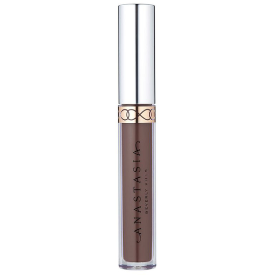 Anastasia Beverly Hills Liquid Lipstick Sepia