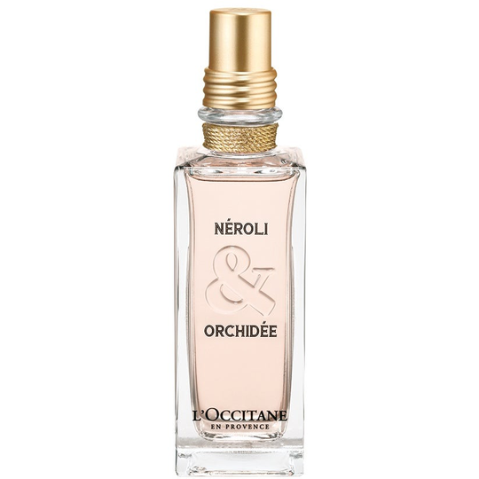 Neroli Orchidee EdT, 75 ml L'Occitane Parfym