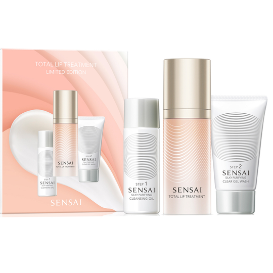 Sensai Total Lip Treatment Limited Edition