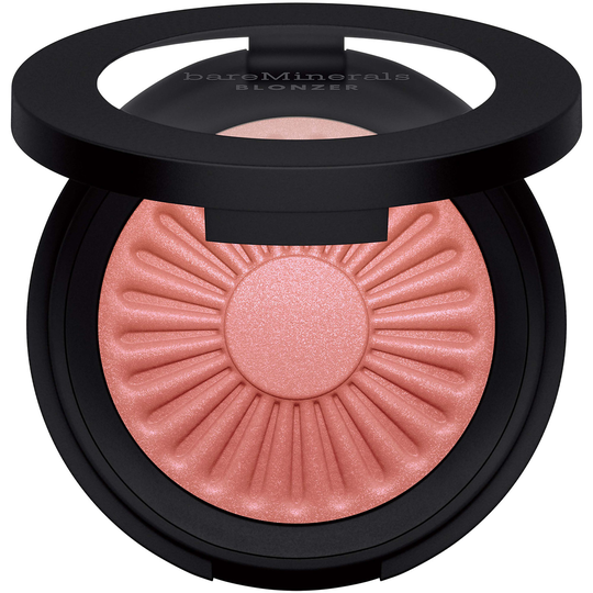 bareMinerals Gen Nude Blonzer Kiss of Pink