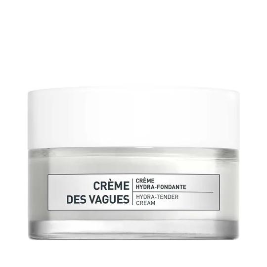 Creme des Vagues Hydra-Tender Cream