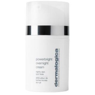 Powerbright Overnight Cream