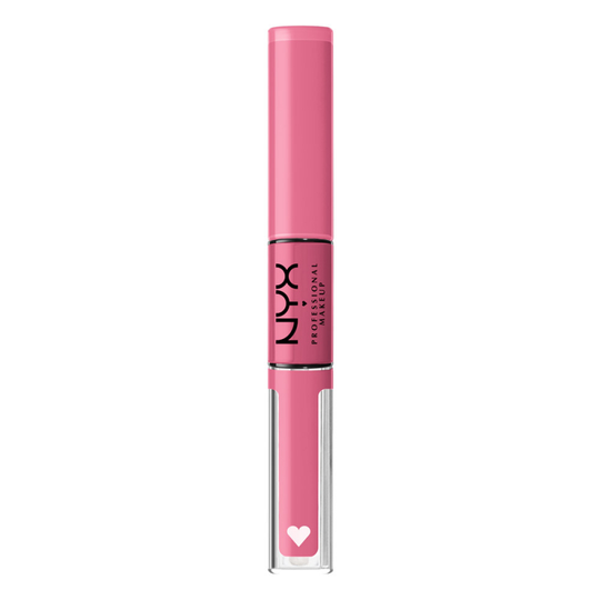 NYX Professional Makeup Shine Loud Pro Pigment Lip Shine Trohpy Life