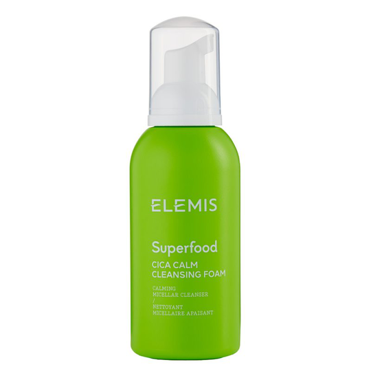 Elemis Superfood CICA Calm Cleansing Foam (180ml)