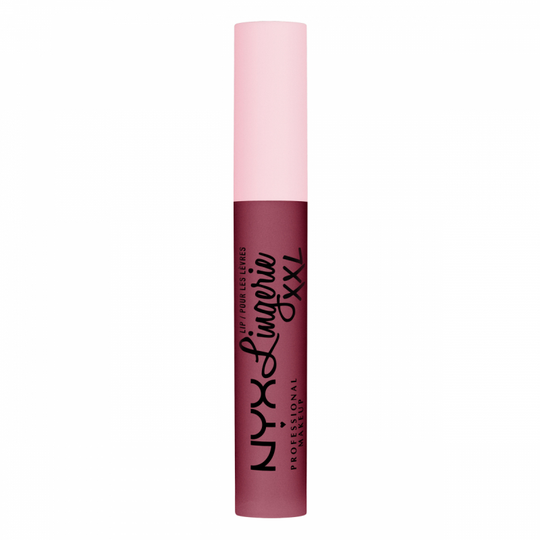NYX Professional Makeup Lip Lingerie XXL Bust-ed
