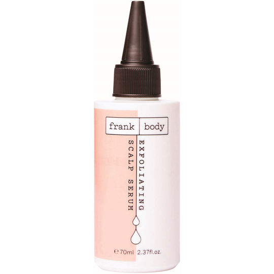 Frank Body Exfoliating Scalp Serum 70 ml