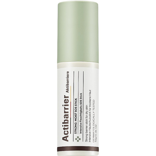 Actibarrier Strong Moist SOS Stick, 10 g MISSHA Dagkräm