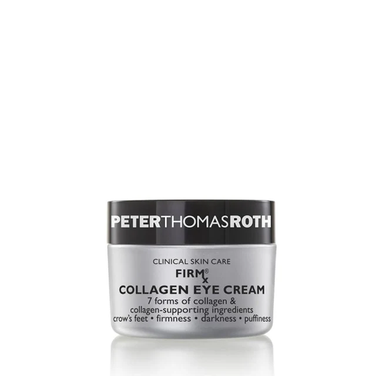 FIRMx Collagen Eye Cream