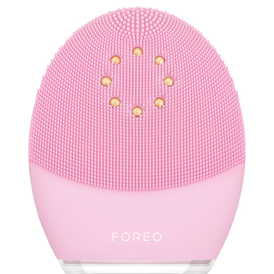 LUNA 3 Plus, 1 pcs Foreo Ansiktsborstar