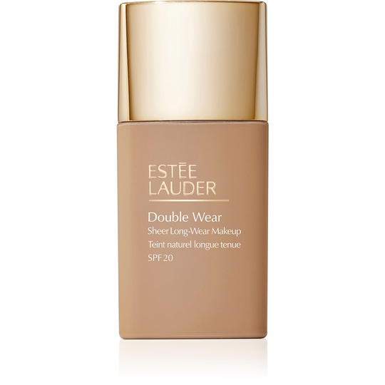 Estée Lauder Double Wear Sheer Matte Long Wear Makeup 3N1 Ivory Beige