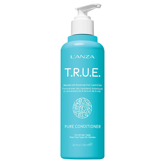 T.R.U.E. Pure Conditioner, 236 ml L'ANZA Conditioner - Balsam