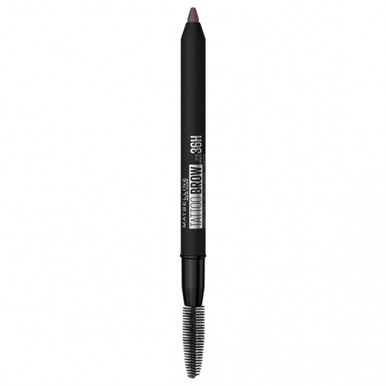 Maybelline Tattoo Brow up to 36H Pencil Deep Brown 7