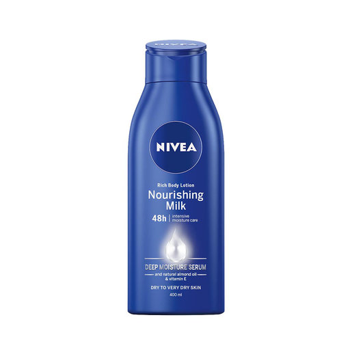 Body Milk Rich Nourishing