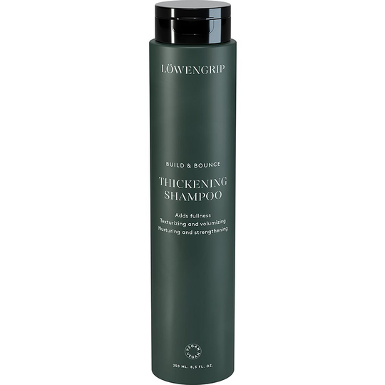 Build & Bounce, 250 ml Löwengrip Schampo