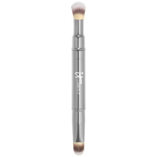 Heavenly Luxe Dual Airbrush Concealer Brush #2