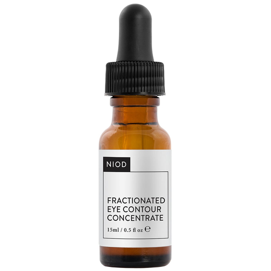 Fractionated Eye-Contour Concentrate, 15 ml NIOD Ögonkräm