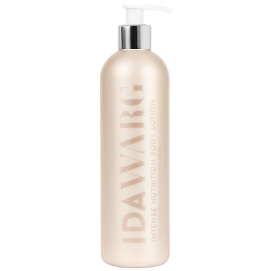 Ida Warg Intense Nutrition Body Lotion 400 ml