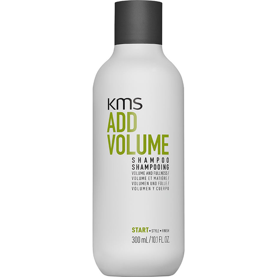Add Volume, 300 ml KMS Schampo