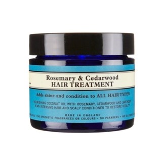 Rosemary & Cedarwood Treatment