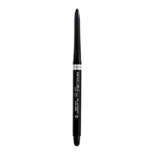 L'Oréal Paris Infaillible Grip 36H Gel Automatic Eyeliner Intense Black