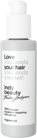 Indy Beauty Repairing squalane hair serum 100 ml