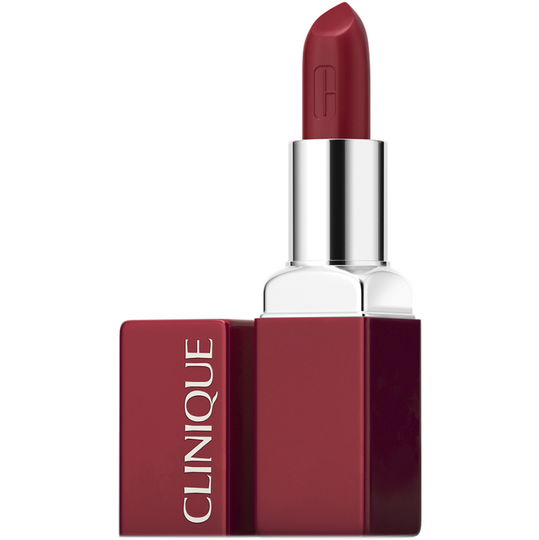 Clinique Even Better Pop Lip Colour Blush Red-Y To Party 3