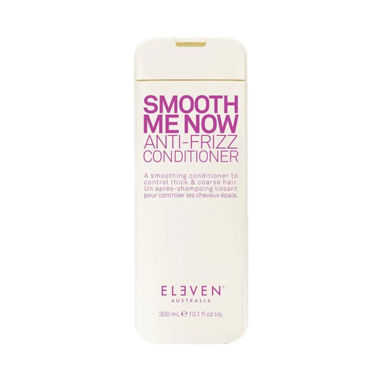 Smooth Me Now Anti-Frizz Conditioner, 300 ml