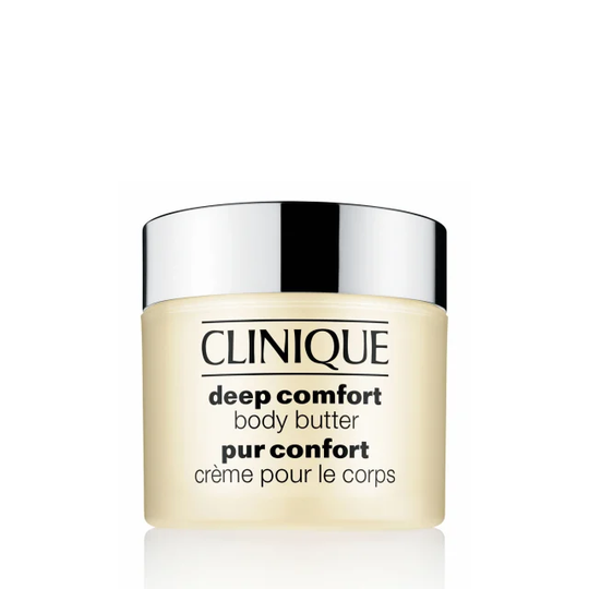 Deep Comfort Body Butter