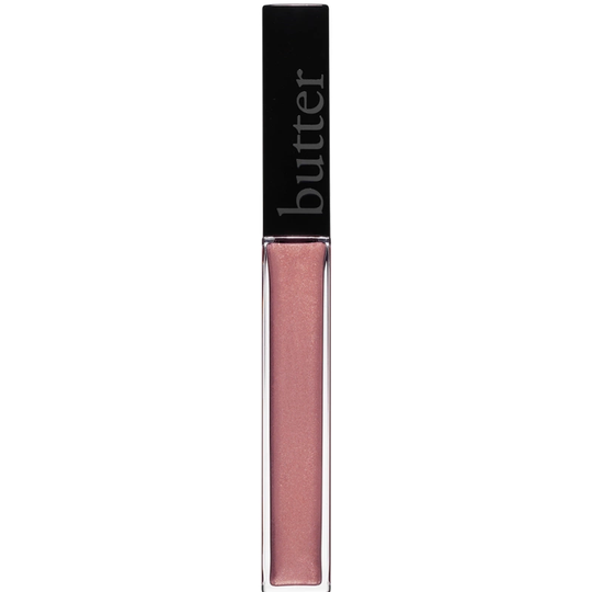 butter London Plush Rush Lip Gloss Late Night