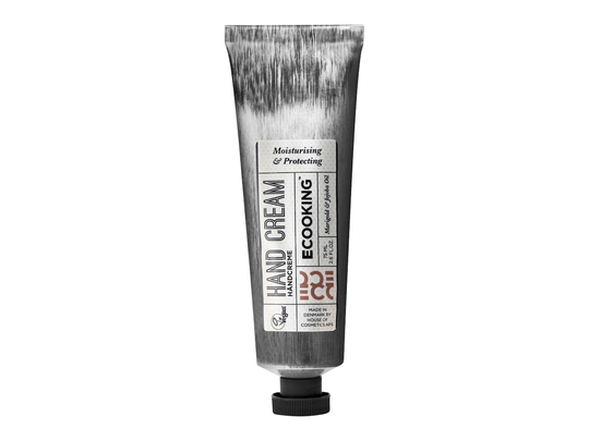 Hand Cream, 75 ml Ecooking Handkräm